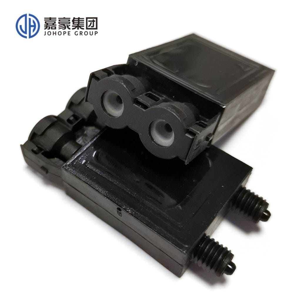 Epson DX7 printhead ink damper square connector for UV printer