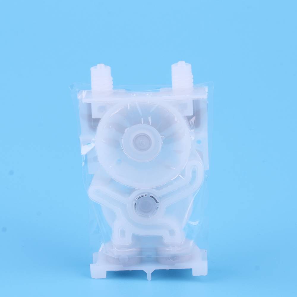 Epson dx7 ink damper for mutoh vj-1624 dx7 printer Witcolor dx7 printer