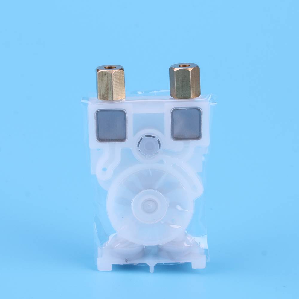 Epson dx7 ink damper for mutoh vj-1624 dx7 printer Witcolor dx7 printer