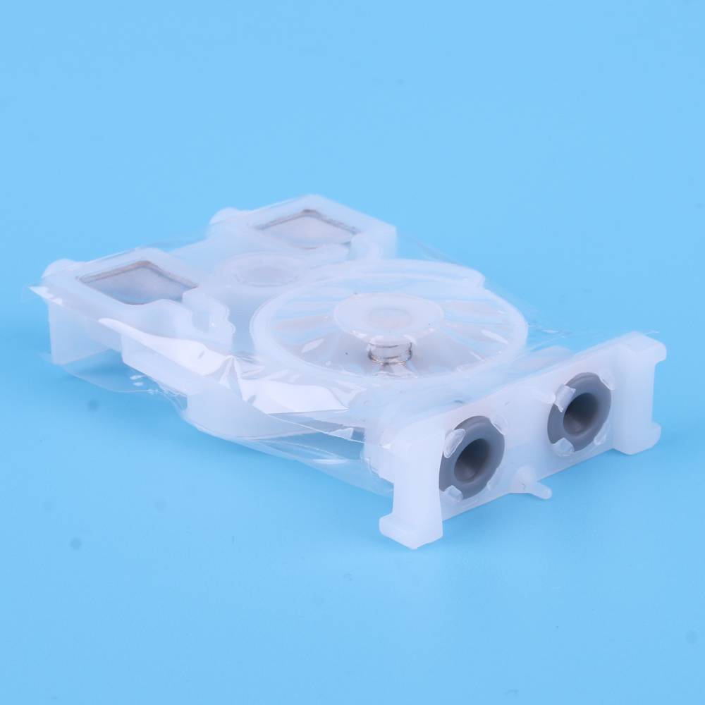 Epson dx7 ink damper for mutoh vj-1624 dx7 printer Witcolor dx7 printer