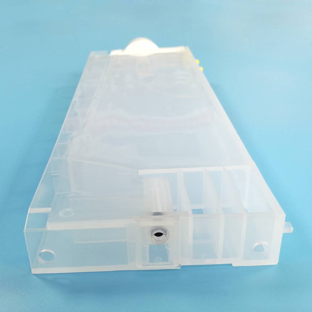 Printer 220ml cartridge for Galaxy digital printing machine