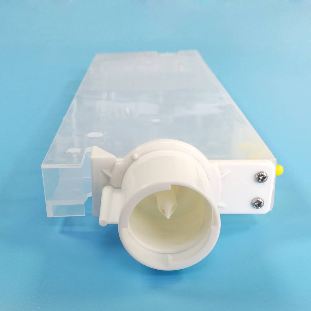 Printer 220ml cartridge for Galaxy digital printing machine