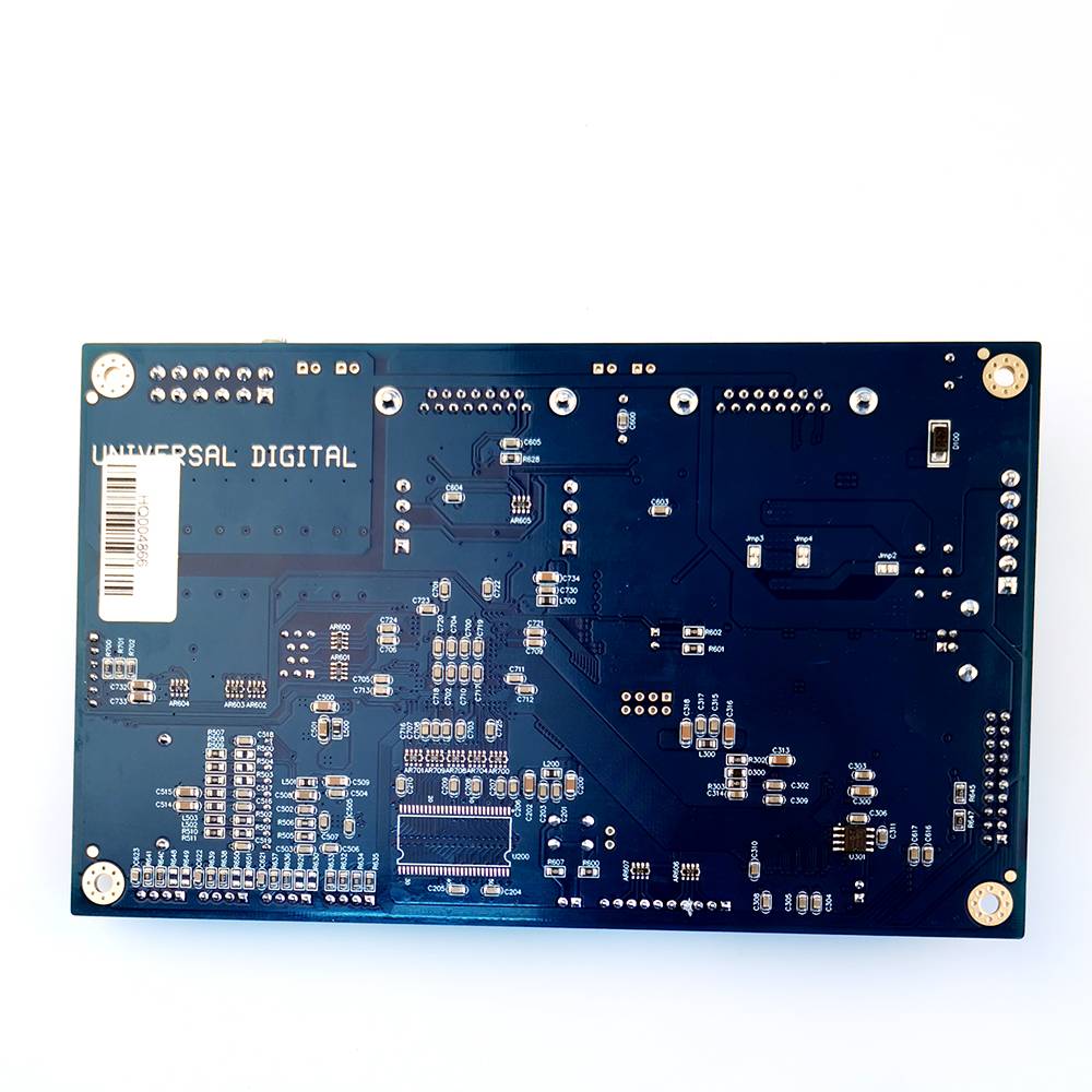 Galaxy DX5 eco solvent print head mainboard version 1.4 cabezal main board