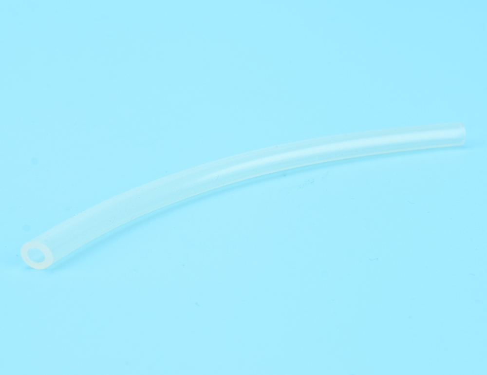 Inkjet Printer spare parts ink tube 5.5*3 Sillicon Tube