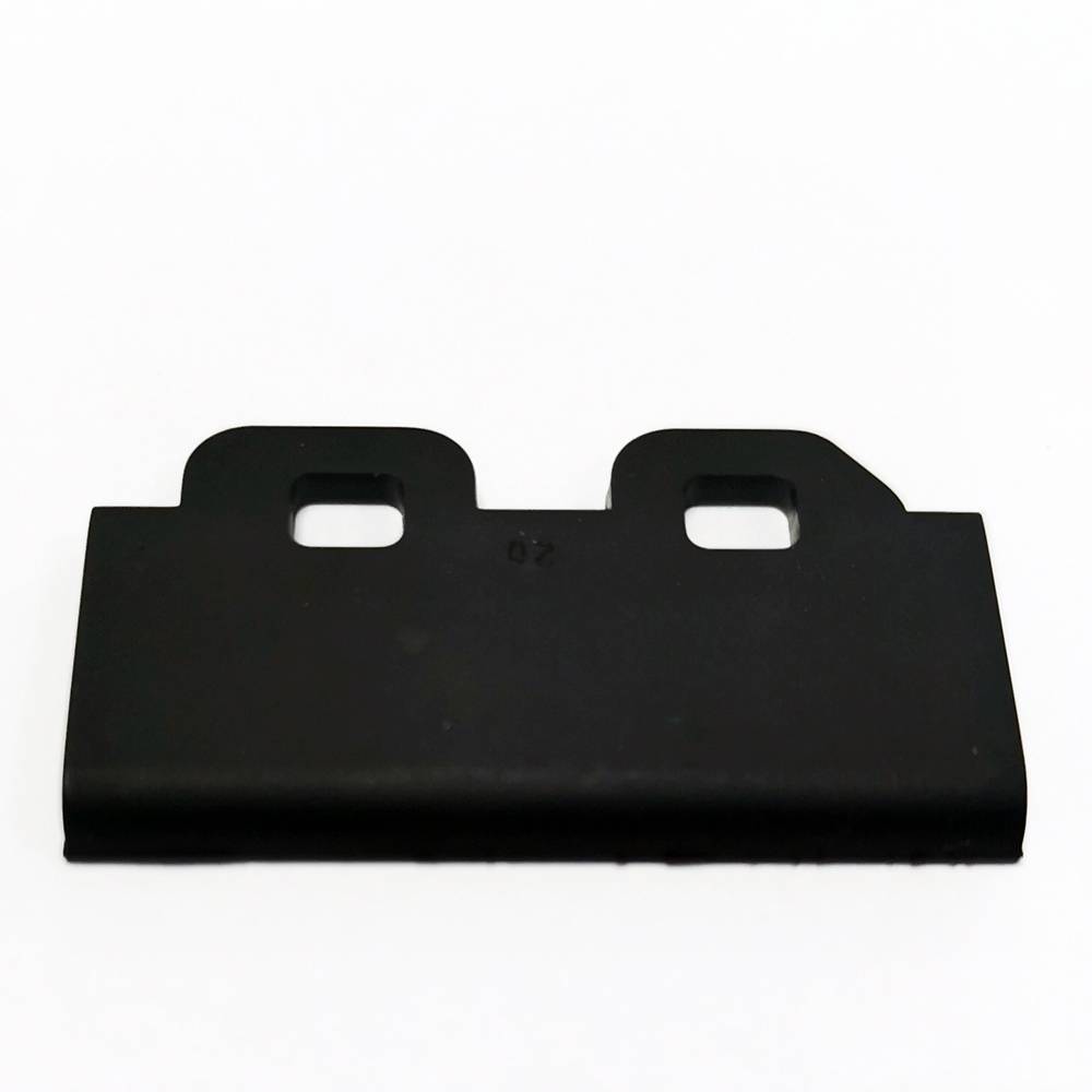 DX5 printhead  wiper