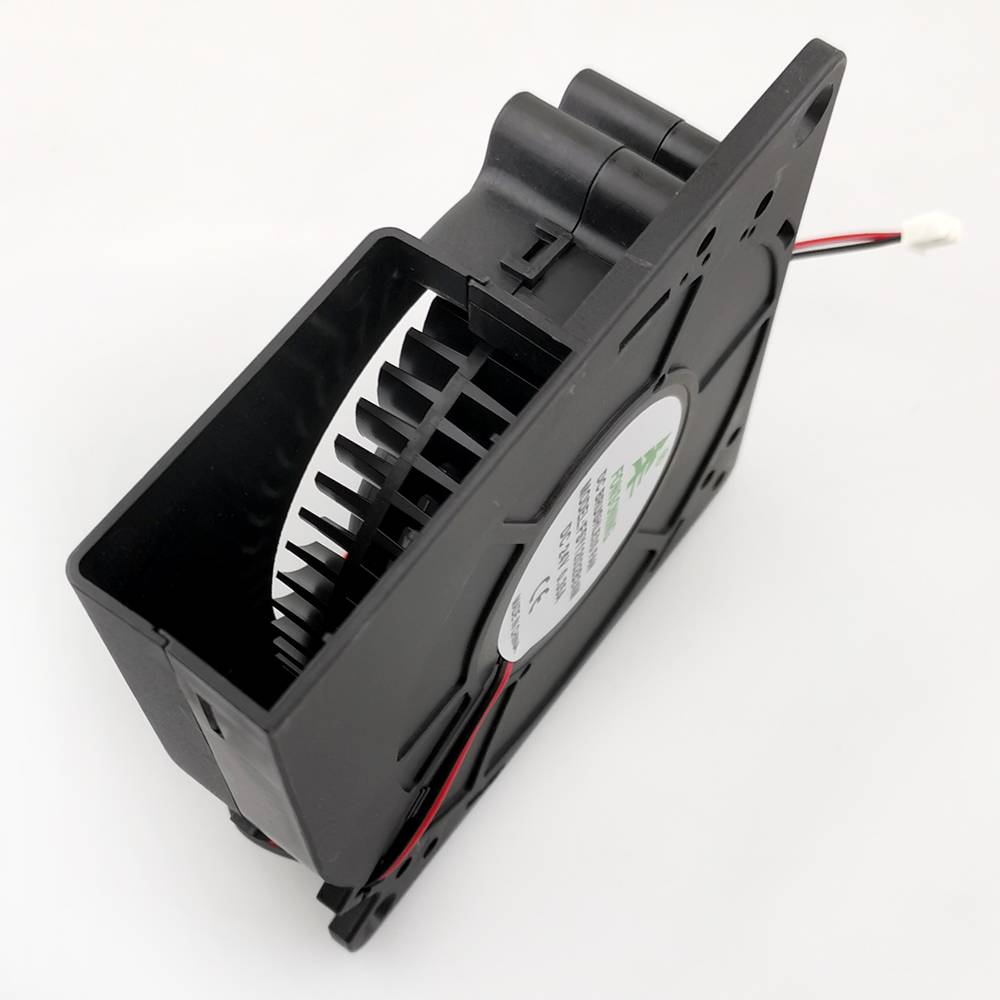 Fonsoning Brushless DC Fan For HUMAN ALLWIN Inkjet Printer