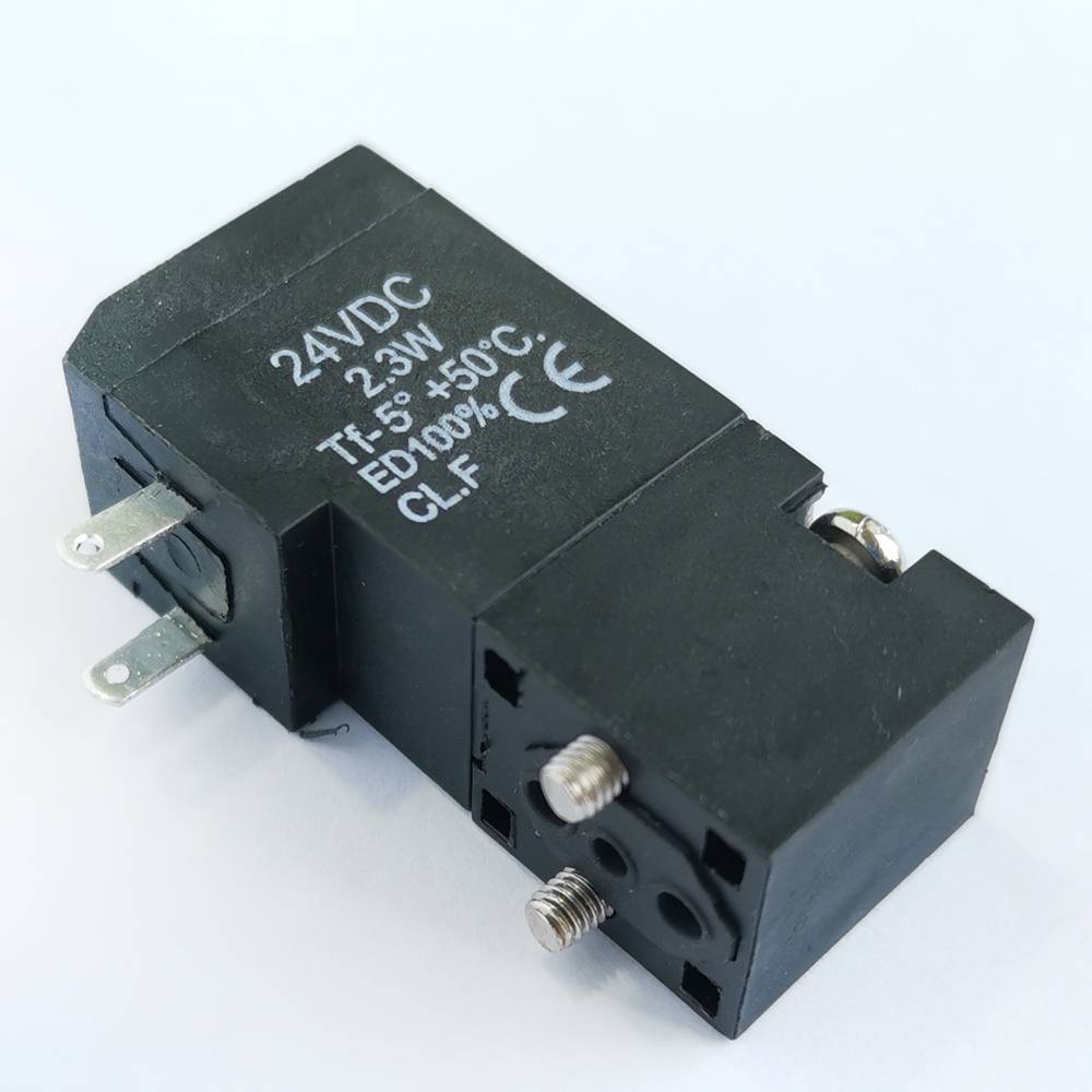 YONGJING Solenoid valve