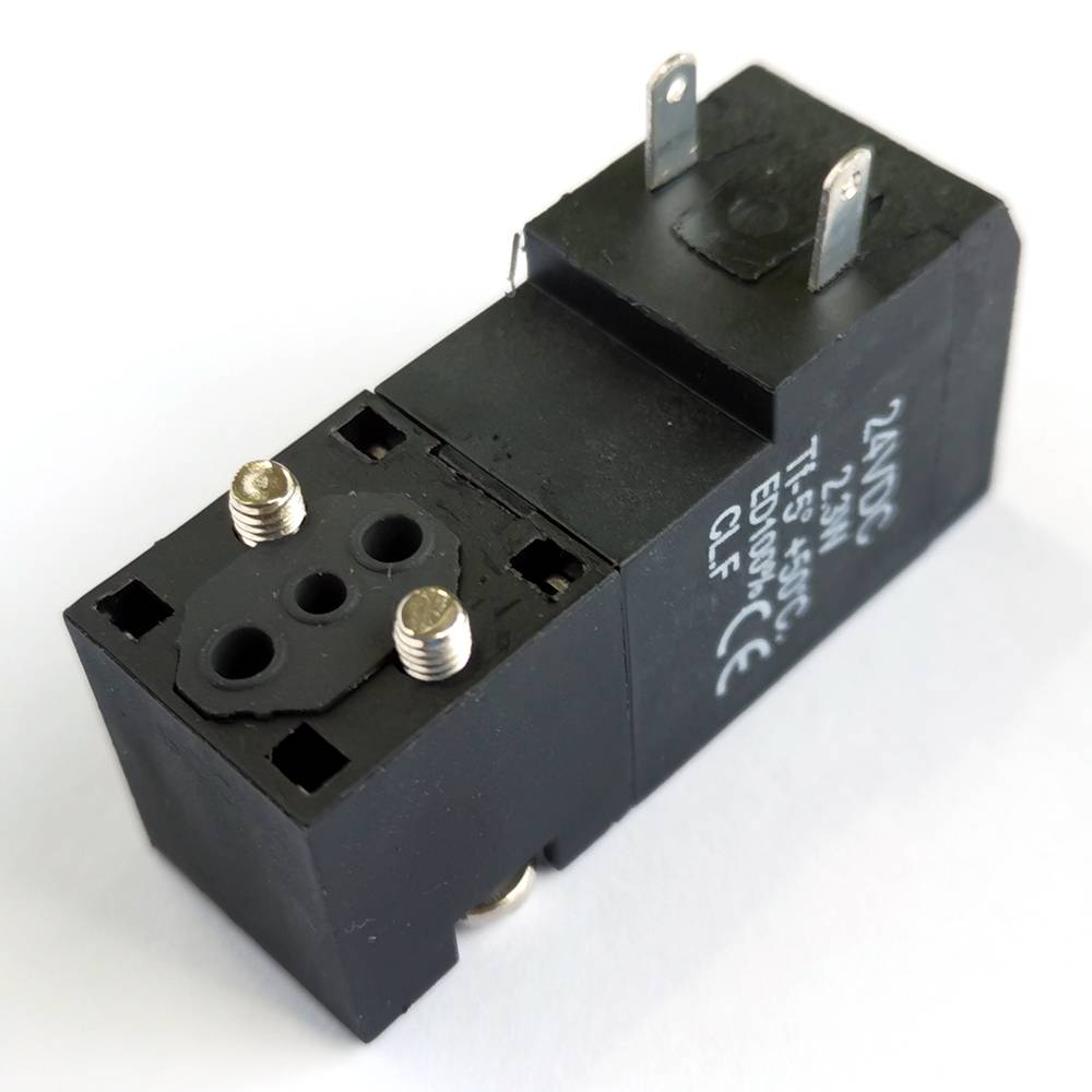 YONGJING Solenoid valve