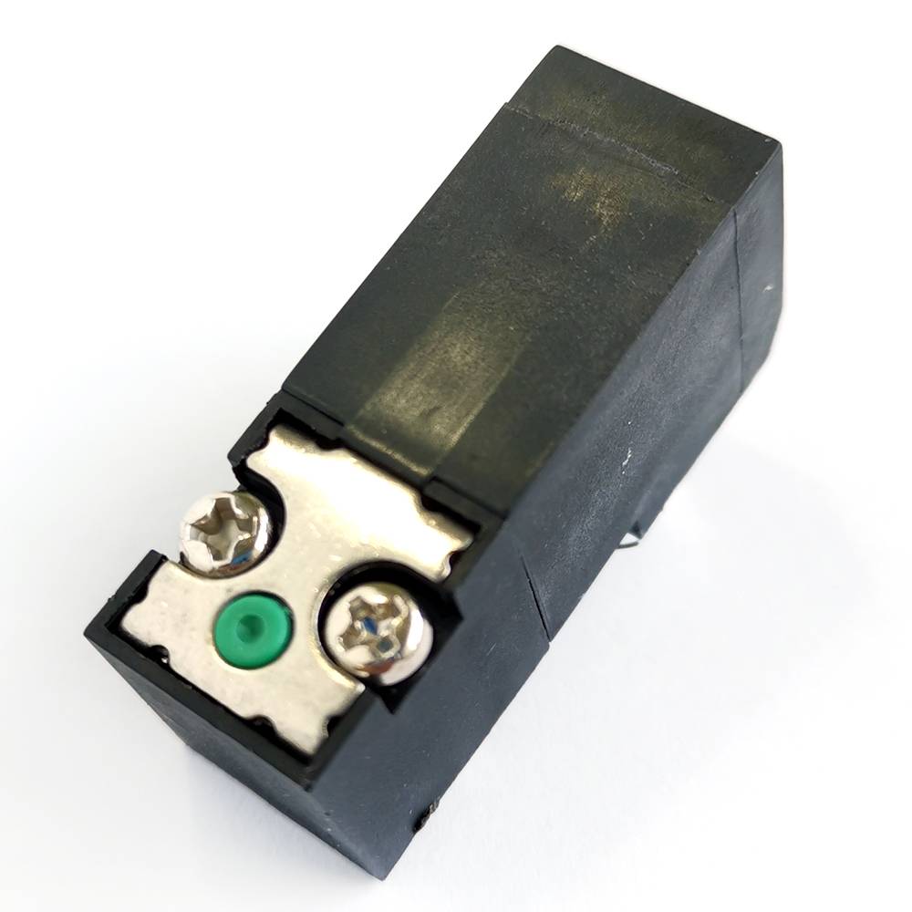 YONGJING Solenoid valve