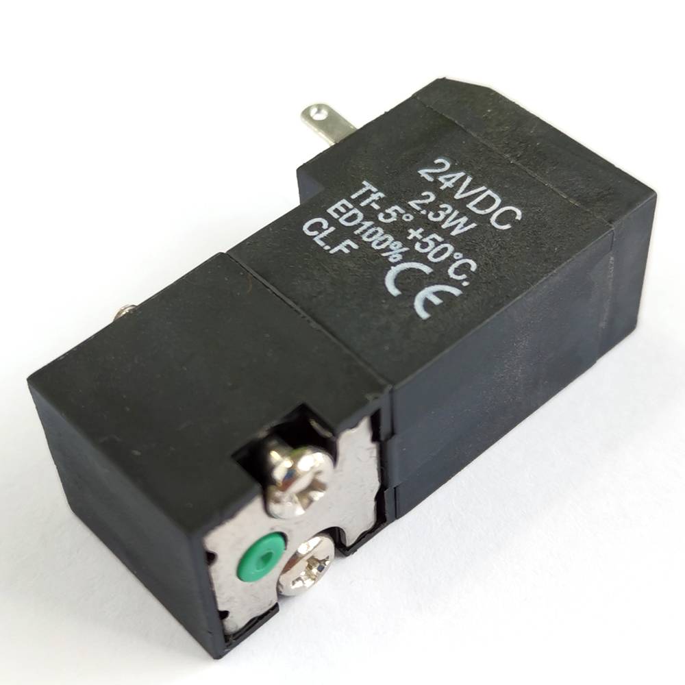 YONGJING Solenoid valve