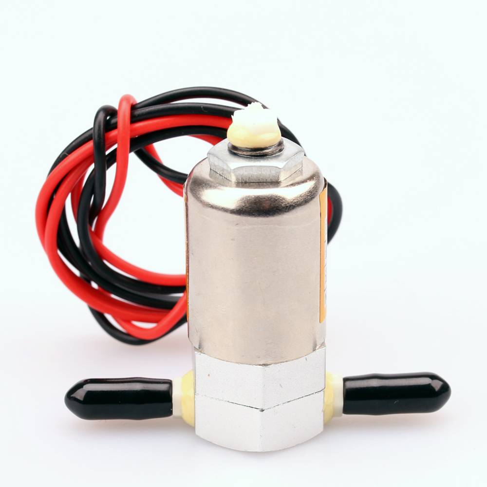 24V Two- way Solenoid valve