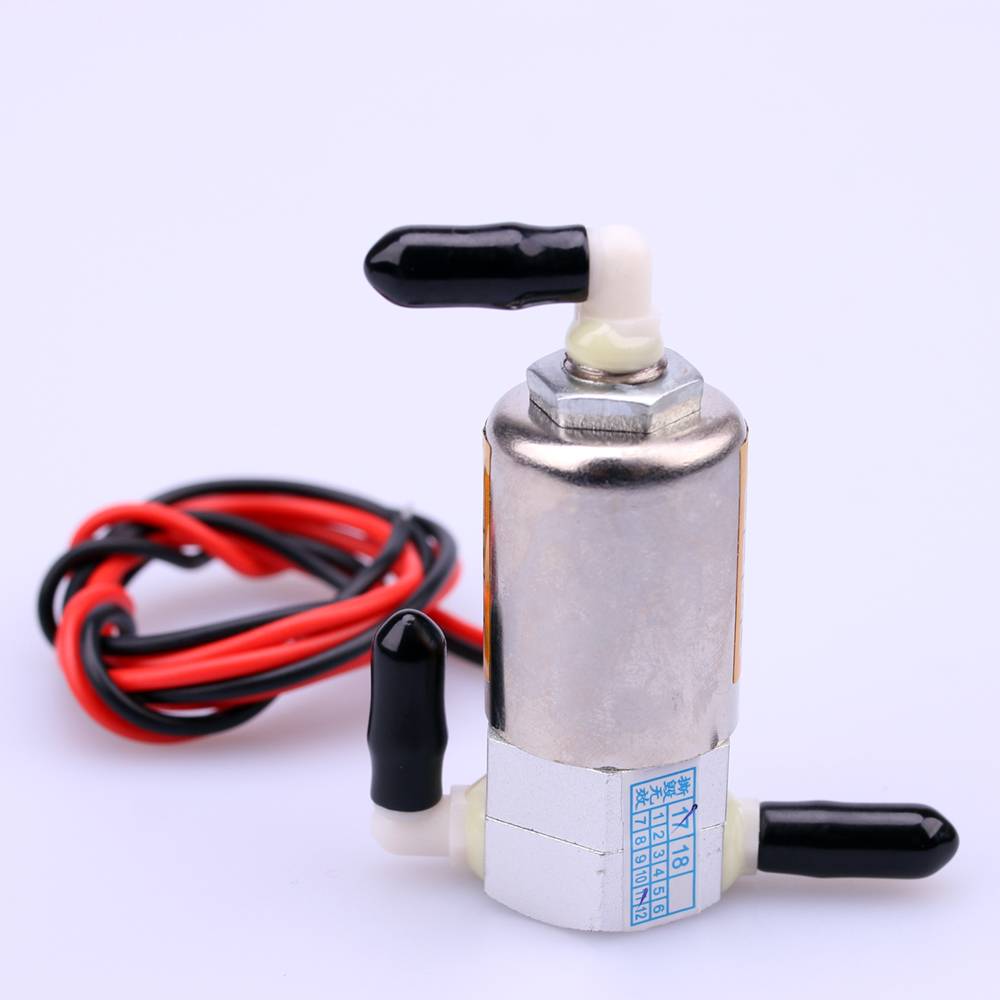 HY-V-3R Solenoid valve for inkjet printers