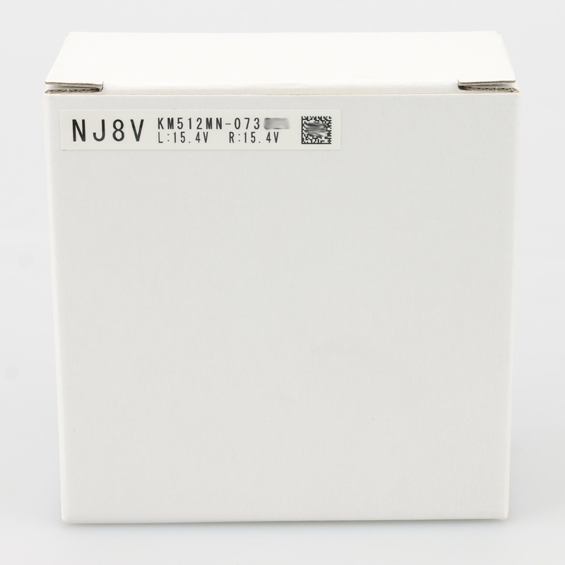 KM 512MN Print Head (KM512/14 Solvent)