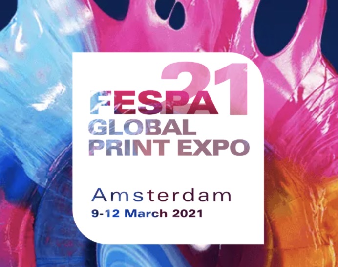 Fespa event 