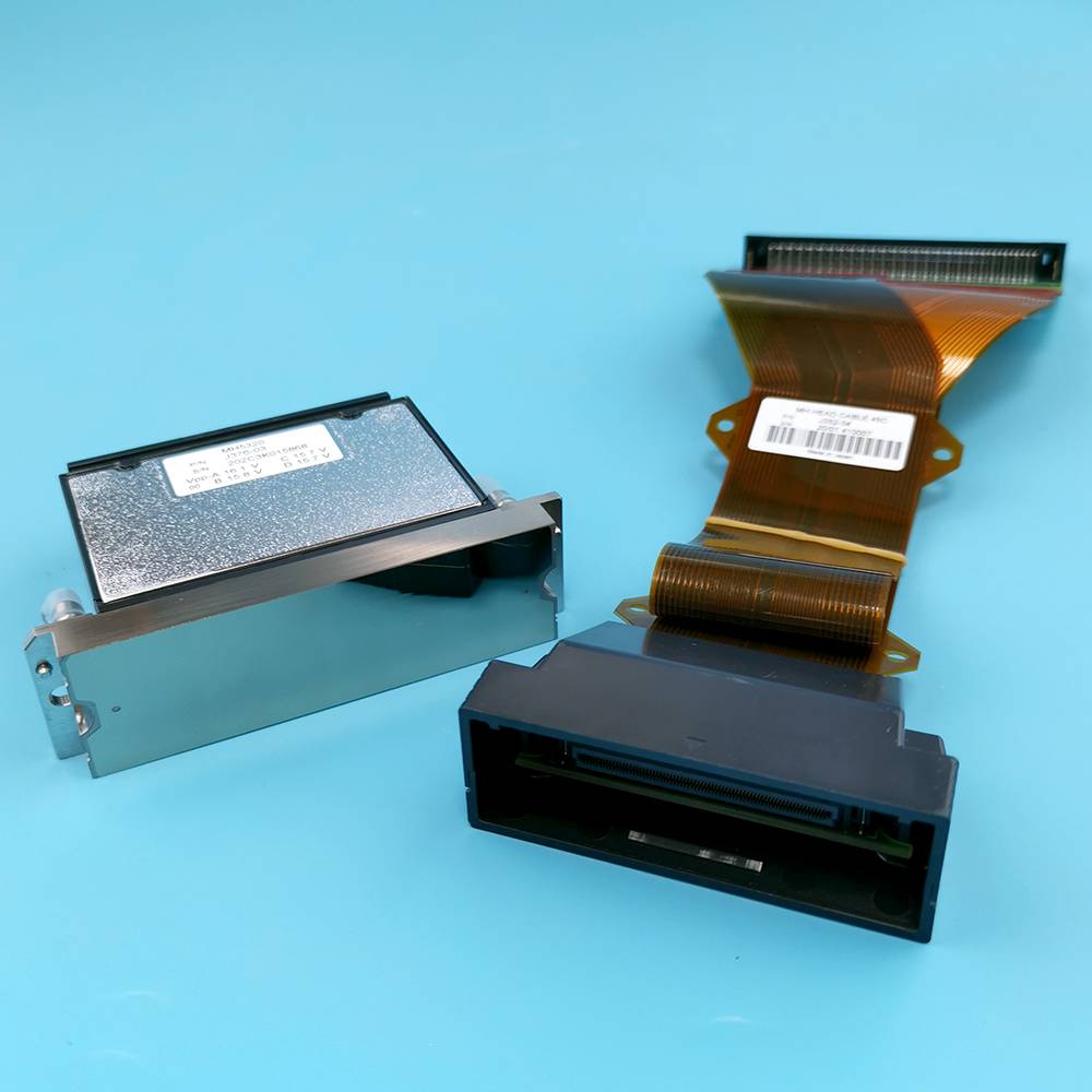 Ricoh G6 Printhead: You Need to Know