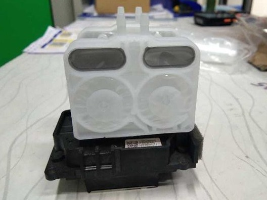 new arrival !!  EPSON 4720 PRINT HEAD DAMPER