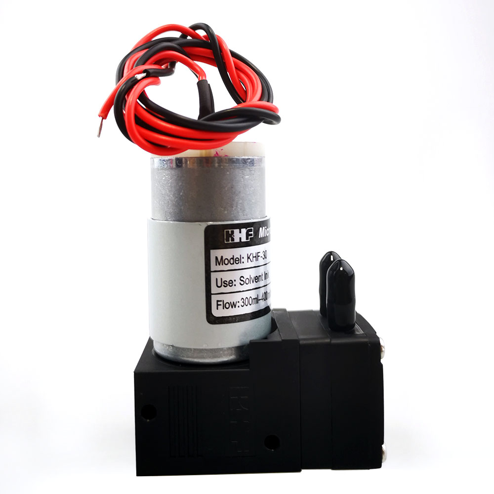 KHF-30 big ink pump(7W-24V)