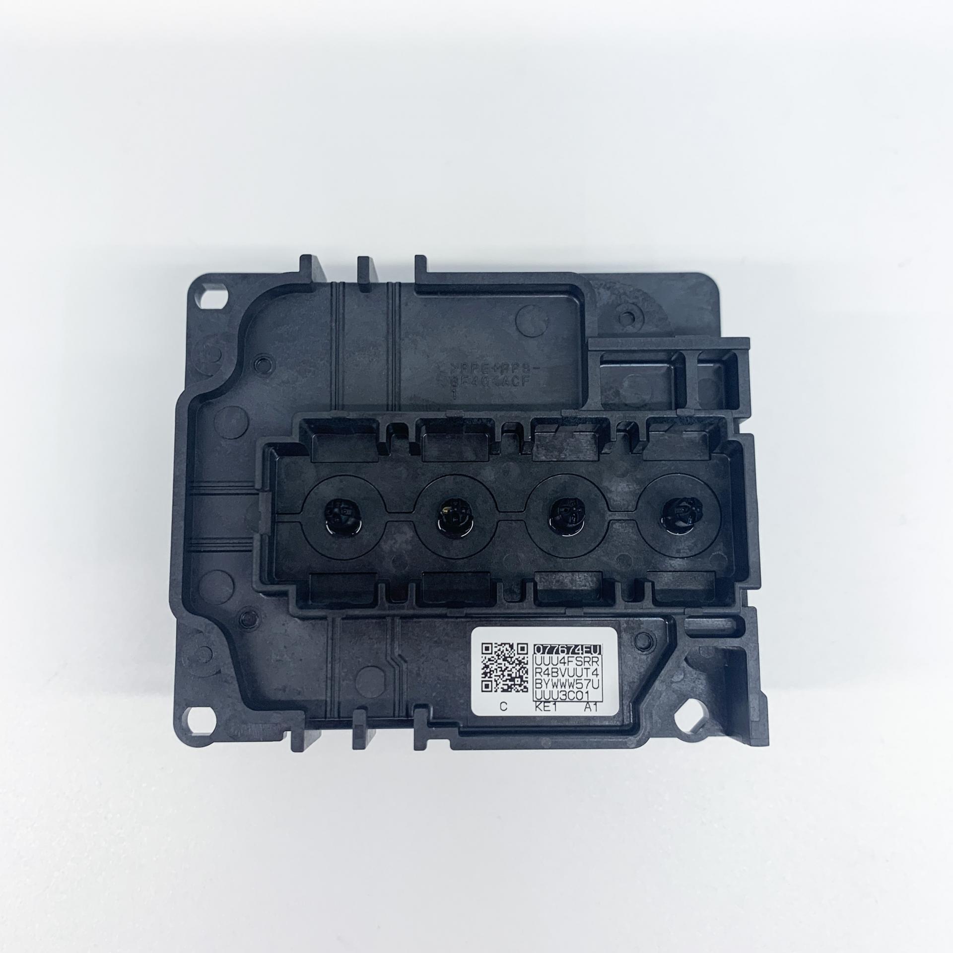 Original Epson water based i3200-A1 print head for Sublimation printer