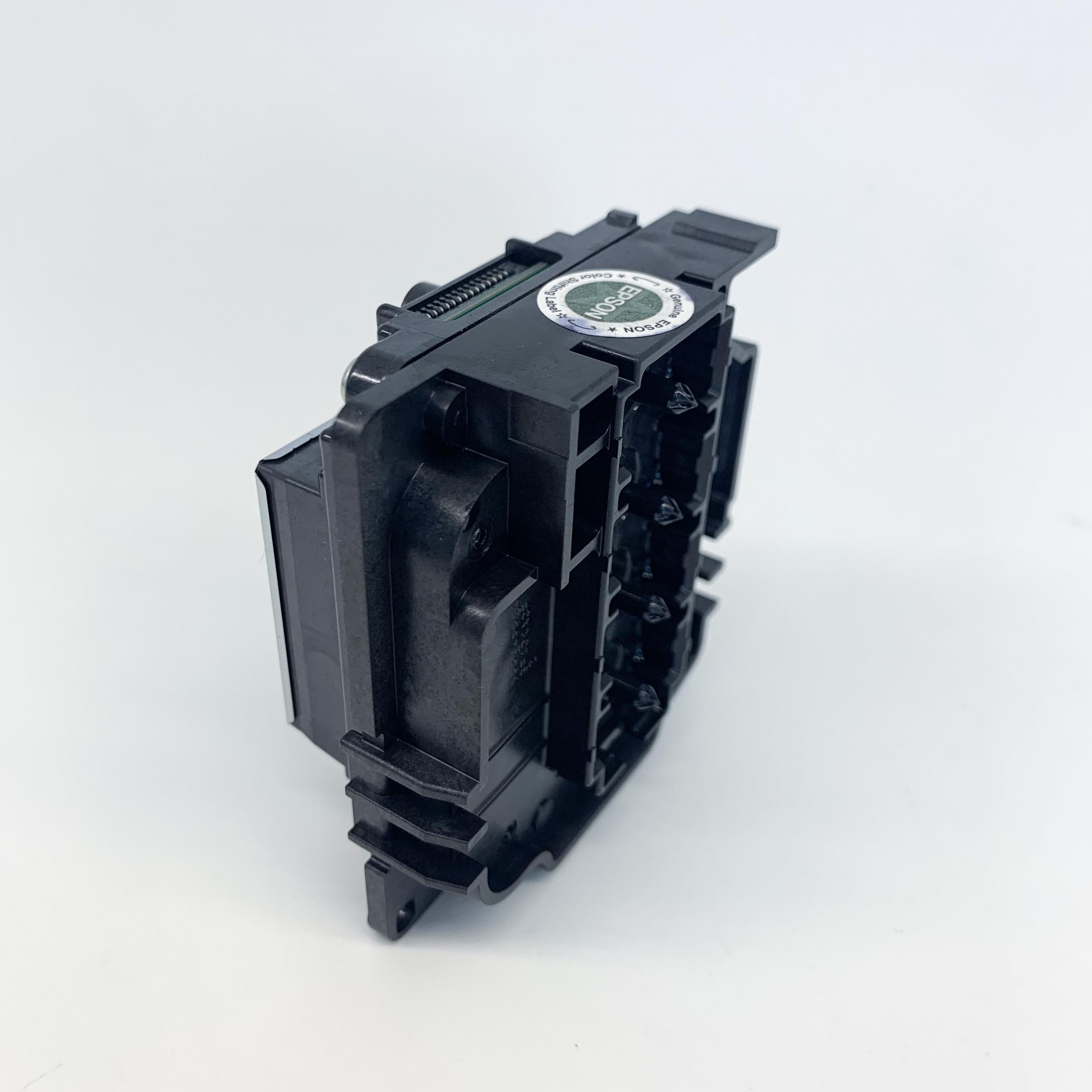 Original Epson eco solvent  i3200-E1 print head for Inkjet printer