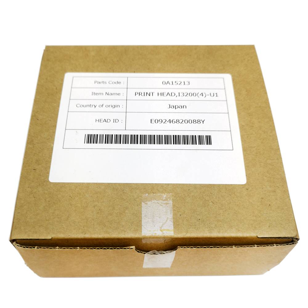 Original Epson UV i3200-U1 print head for UV printer