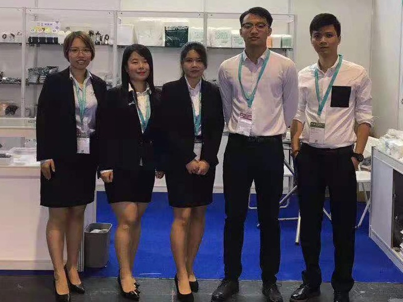 ITMA ASIA 2019-JOHOPE Expo