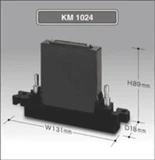 Konica KM1024 MNB 14PL. OIL & SOLVENT.