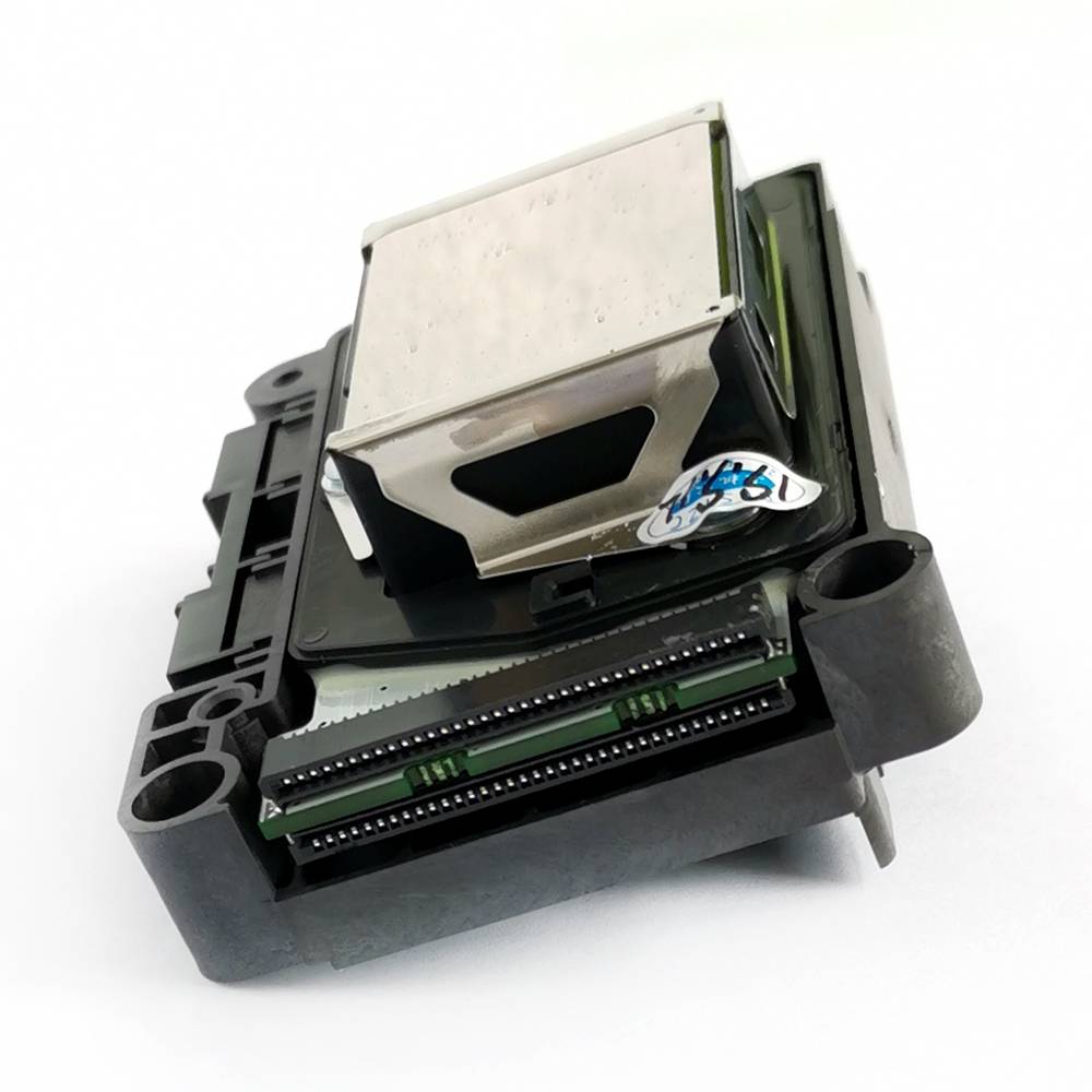 EPSON DX7 PRINTHEAD  F196000