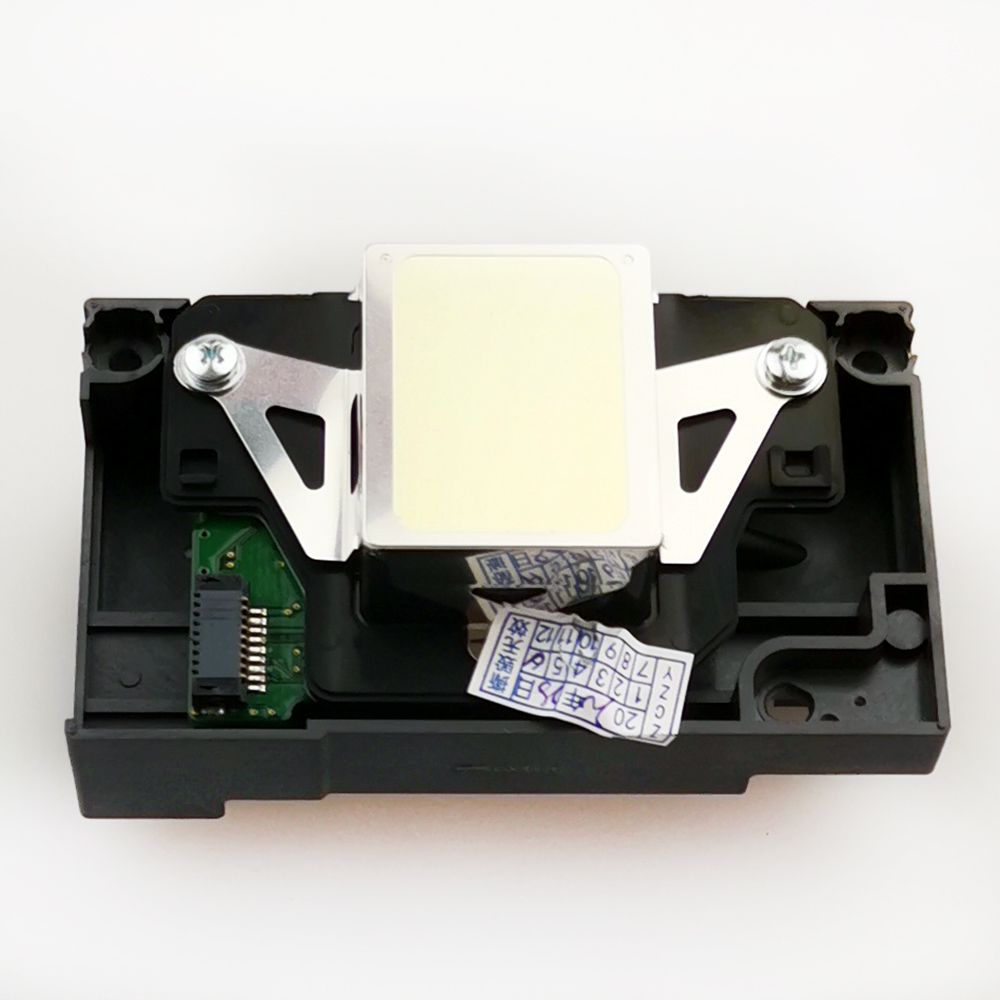 Print head 173000 for EPSON 1390/1400/1410/R270/R390/L1800