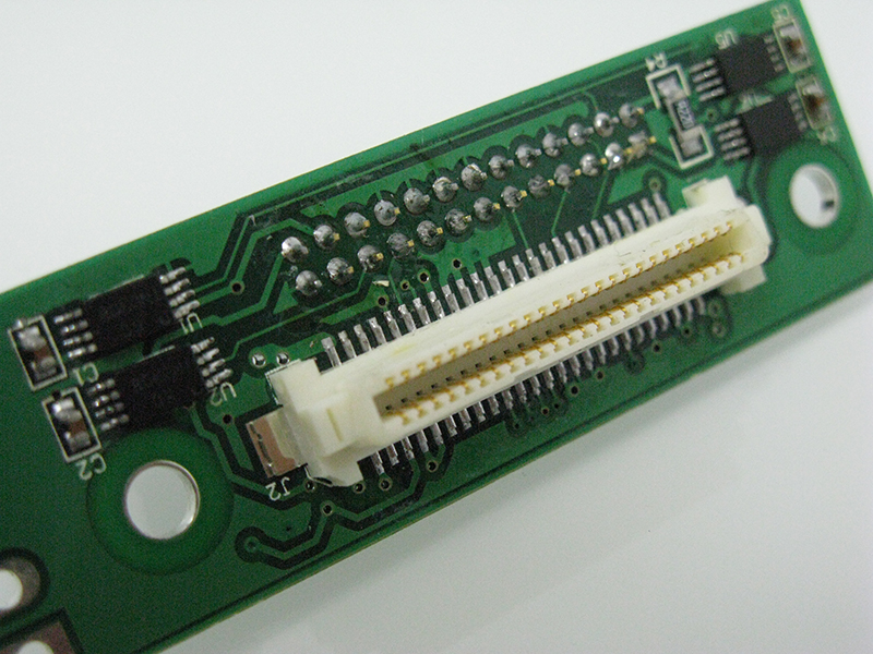 Allwinr Head Connector for Allwin Human Myjet Printer