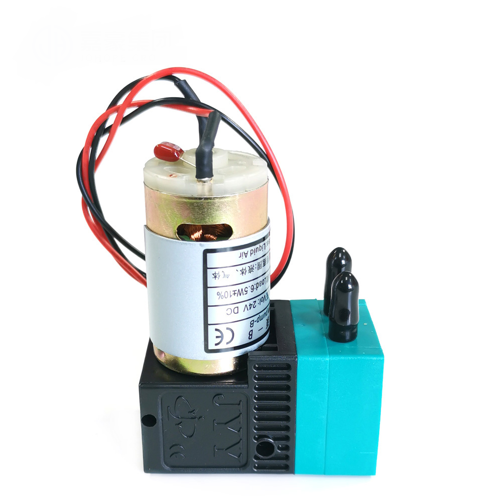 JYY big ink pump(7W-24V)