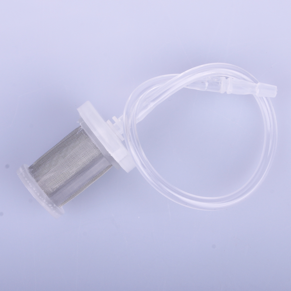 ink tank filter for solvent printer