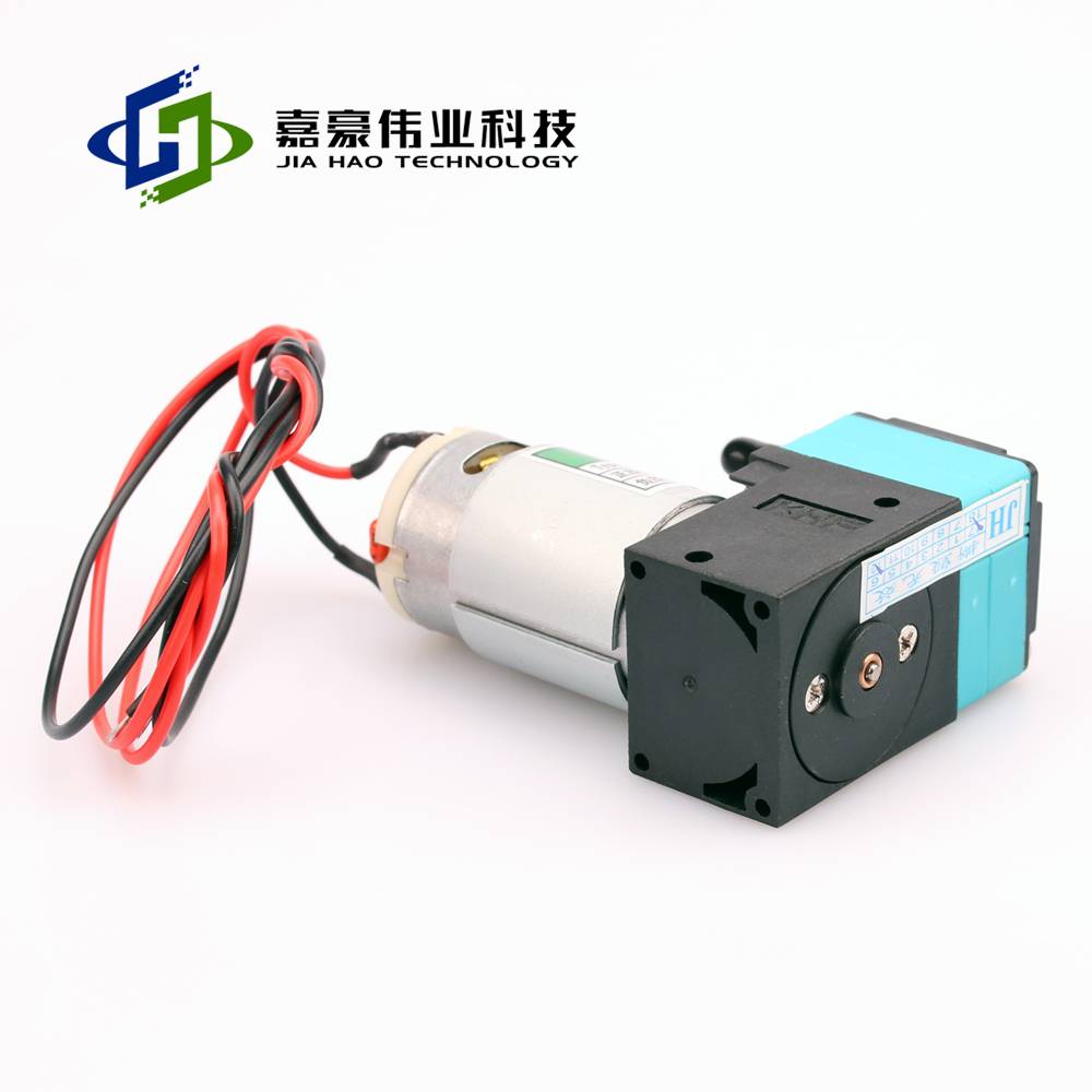 HY-30brushless air pump