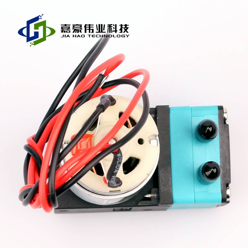 30 brushless air pump