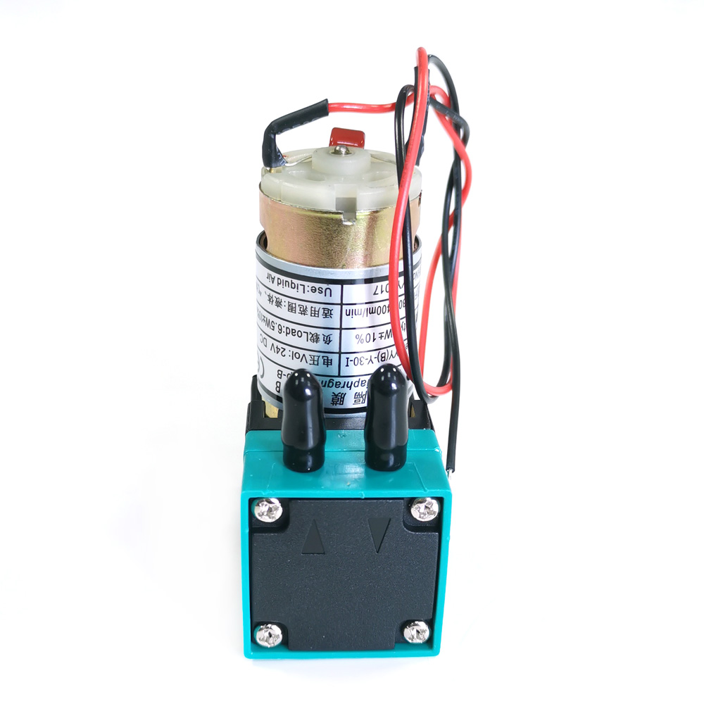 original jyy air ink pump brand new ink pump