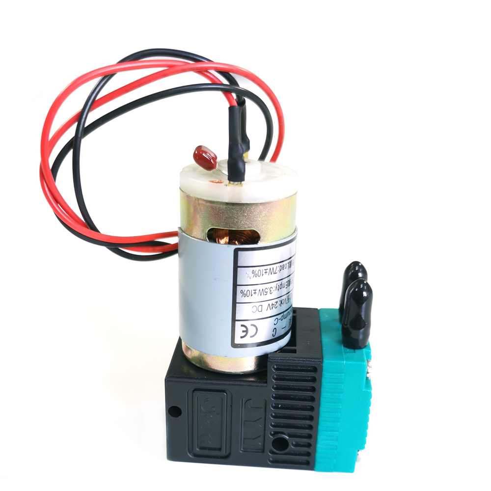 original jyy air ink pump brand new ink pump