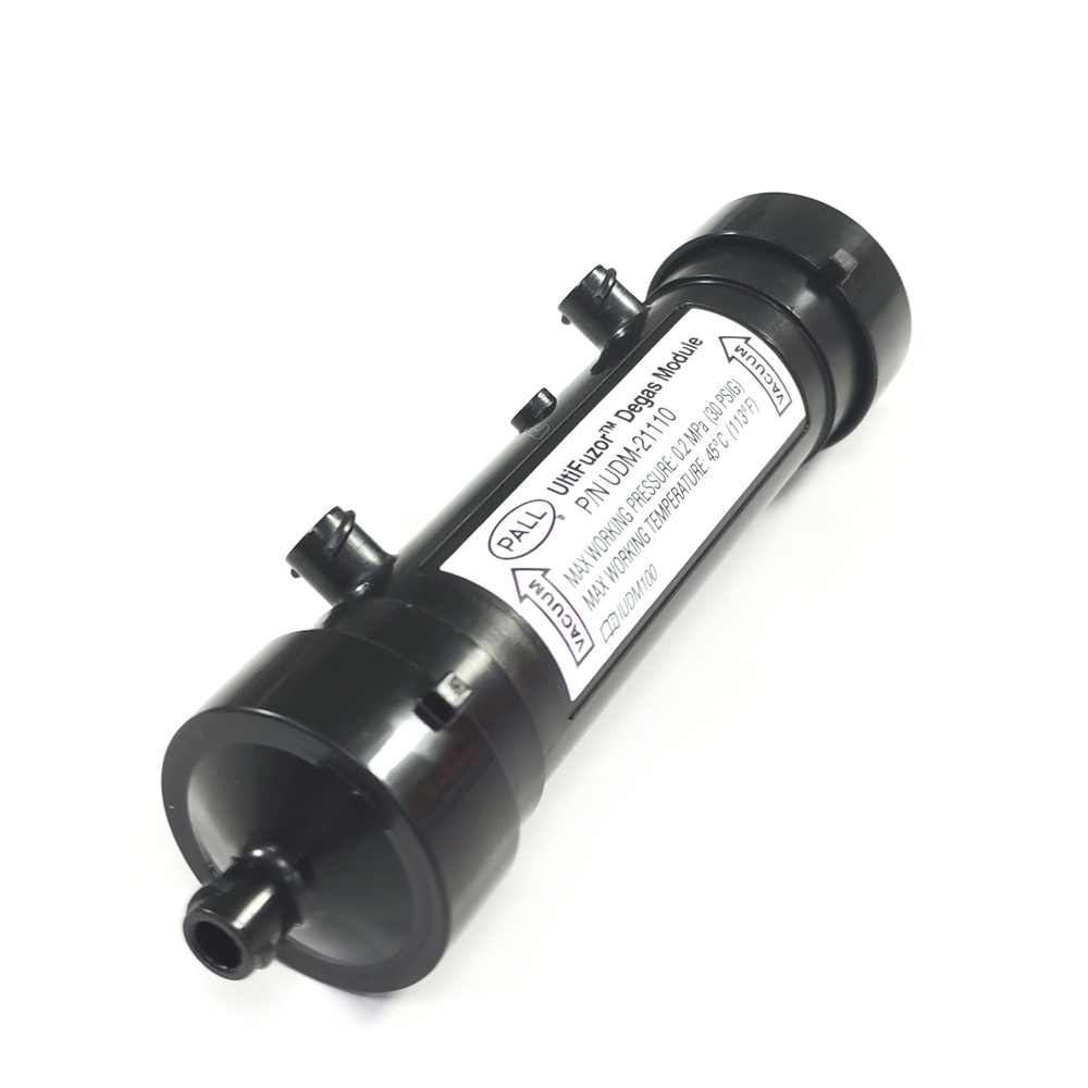 Pall original degas module 