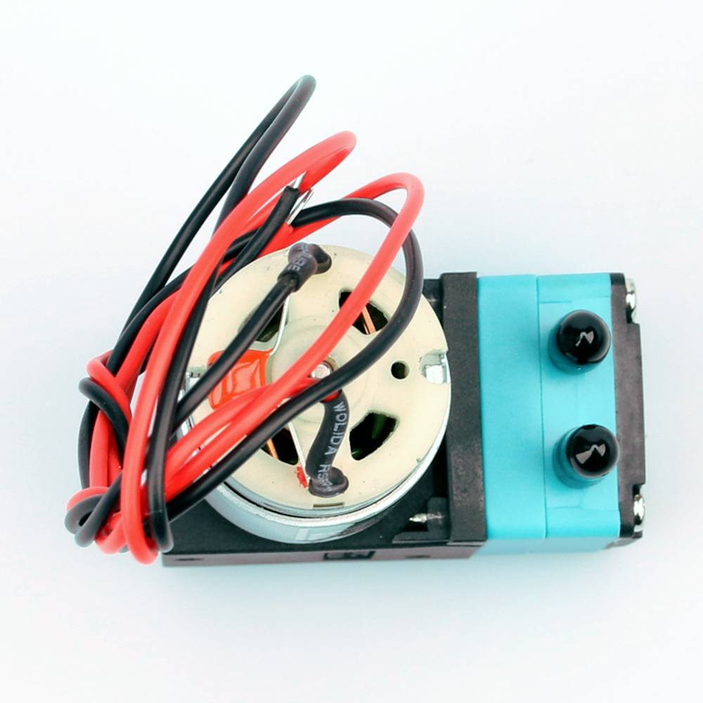 originalHY-30 air ink pump brand new ink pump(7W-24V)