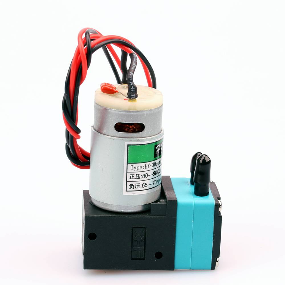 originalHY-30 air ink pump brand new ink pump(7W-24V)