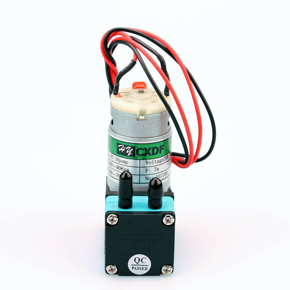 originalHY-30 air ink pump brand new ink pump(7W-24V)