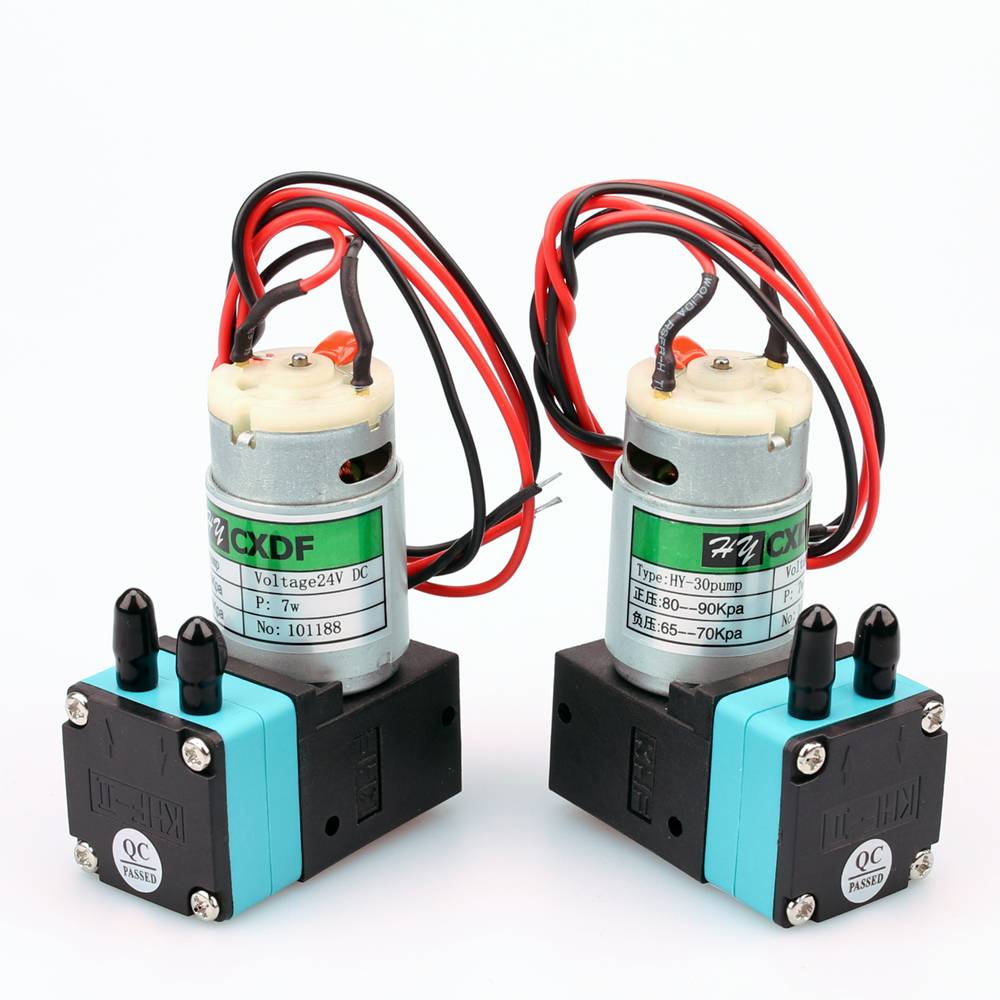originalHY-30 air ink pump brand new ink pump(7W-24V)
