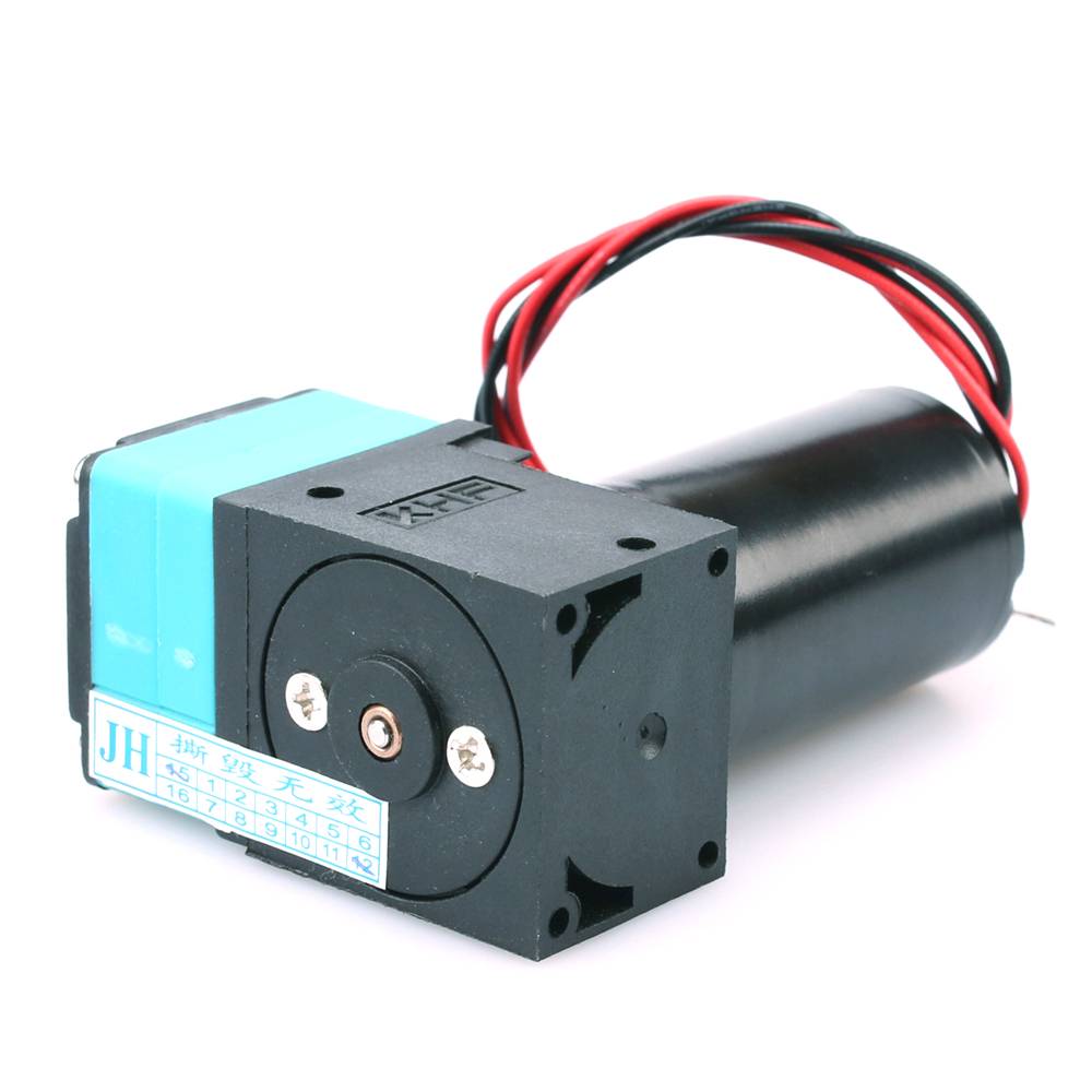 HY-30brushless air pump