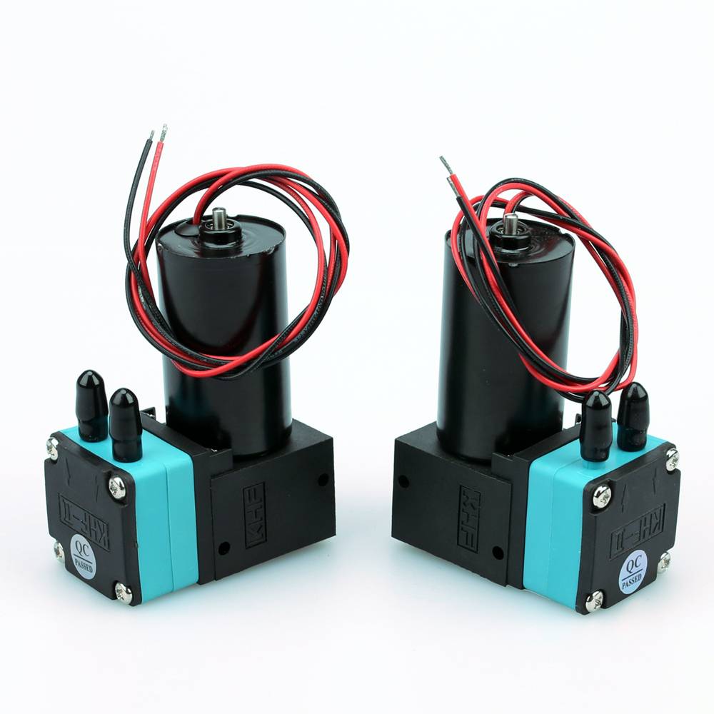 HY-30brushless air pump
