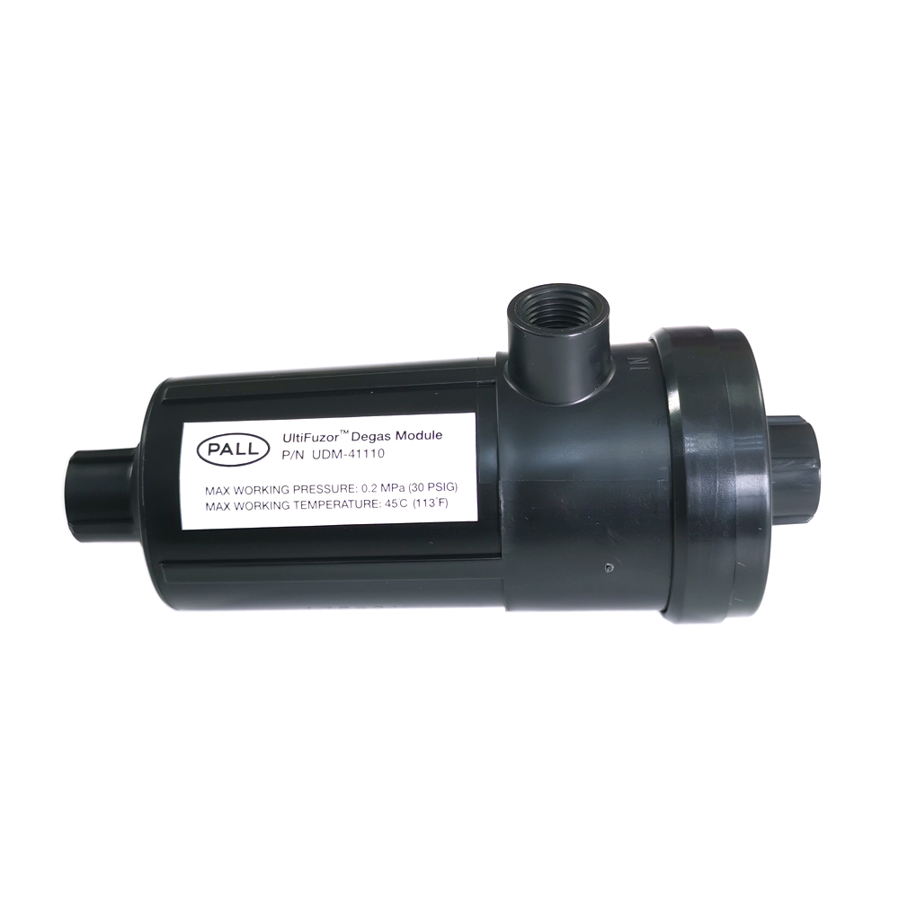 Pall original degas module PN UDM-41110
